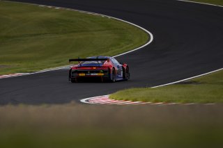 49th SUZUKA 1000km - Intercontinental GT Challenge Round 4 - Foto: Gruppe C Photography; 14 Audi R8 LMS GT3 EVO II, Audi Sport Asia Team Phantom: Cheng Congfu, Yu Kuai, Deng Yi
 | Gruppe C GmbH