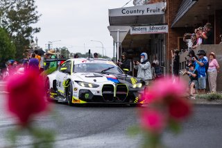 12h Bathurst 2026 -  Meguiar&rsquo;s Bathurst 12 Hour - Intercontinental GT Challenge Round 1 - Foto: Gruppe C Photography; #46 BMW M4 GT3 EVO, Team WRT: Augusto Farfus, Raffaele Marciello, Valentino Rossi
 | Gruppe C Photography