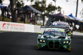 12h Bathurst 2026 -  Meguiar&rsquo;s Bathurst 12 Hour - Intercontinental GT Challenge Round 1 - Foto: Gruppe C Photography; #89 BMW M4 GT3 EVO, Team KRC: Cunfan Ruan, Maxime Oosten, Max Hesse
 | SRO Motorsports Group