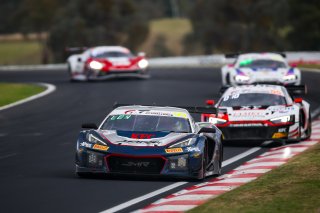 12h Bathurst 2026 -  Meguiar&rsquo;s Bathurst 12 Hour - Intercontinental GT Challenge Round 1 - Foto: Gruppe C Photography; #99 Chevrolet Corvette Z06 GT3.R, Johor Motorsports Racing JMR: Prince Jefri Ibrahim, Prince Abu Bakar Ibrahim, Ben Green, Jordan Love
 | Gruppe C Photography