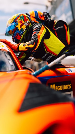 12h Bathurst 2025 -  Meguiar&rsquo;s Bathurst 12 Hour - Intercontinental GT Challenge Round 1 - Foto: Gruppe C Photography; #75 Mercedes-AMG GT3, SunEnergy1 Racing: Kenny Habul, Jules Gounon, Luca Stolz
 | Gruppe C Photography