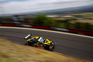 12h Bathurst 2026 -  Meguiar&rsquo;s Bathurst 12 Hour - Intercontinental GT Challenge Round 1 - Foto: Gruppe C Photography; #44 Mercedes-AMG GT3 EVO, Geyer Valmont Racing/Tigani Motorsport: Marcel Zalloua, Sergio Pires, Brendon Leitch, Scott Andrews
 | Gruppe C Photography