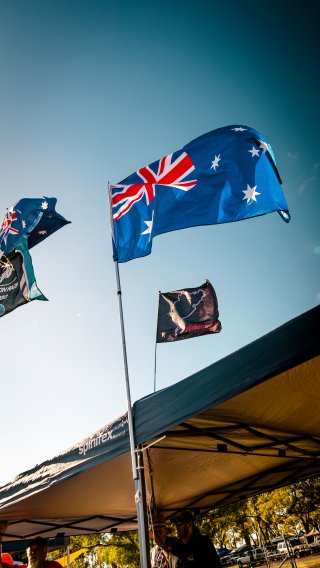 12h Bathurst 2025 -  Meguiar&rsquo;s Bathurst 12 Hour - Intercontinental GT Challenge Round 1 - Foto: Gruppe C Photography | Gruppe C Photography