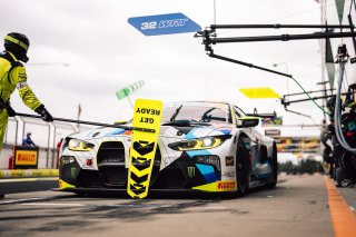 12h Bathurst 2025 -  Meguiar&rsquo;s Bathurst 12 Hour - Intercontinental GT Challenge Round 1 - Foto: Gruppe C Photography; #46 BMW M4 GT3, Team WRT: Valentino Rossi, Charles Weerts, Raffaele Marciello
 | Gruppe C Photography
