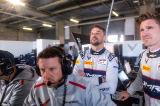 12h Bathurst 2026 -  Meguiar&rsquo;s Bathurst 12 Hour - Intercontinental GT Challenge Round 1 - Foto: Gruppe C Photography; #2 Chevrolet Corvette Z06 GT3.R, Johor Motorsports Racing JMR: Earl Bamber
 | Gruppe C Photography