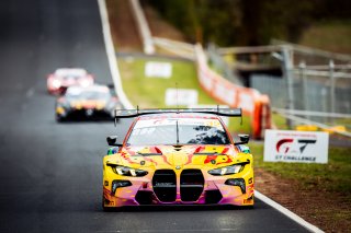 12h Bathurst 2026 -  Meguiar&rsquo;s Bathurst 12 Hour - Intercontinental GT Challenge Round 1 - Foto: Gruppe C Photography; #32 BMW M4 GT3 EVO, Team WRT: Jordan Pepper, Kelvin Van Der Linde, Charles Weerts
 | Gruppe C Photography                  