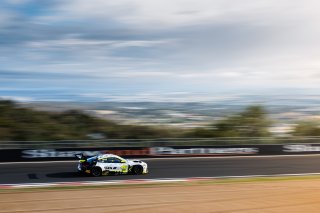 12h Bathurst 2026 -  Meguiar&rsquo;s Bathurst 12 Hour - Intercontinental GT Challenge Round 1 - Foto: Gruppe C Photography; #46 BMW M4 GT3 EVO, Team WRT: Augusto Farfus, Raffaele Marciello, Valentino Rossi
 | SRO Motorsports Group