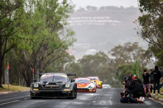 12h Bathurst 2026 -  Meguiar&rsquo;s Bathurst 12 Hour - Intercontinental GT Challenge Round 1 - Foto: Gruppe C Photography; #21 Porsche 911 GT3 R (992), Herberth Motorsport: Ralf Bohn, Alfred Renauer, Robert Renauer
 | Gruppe C Photography