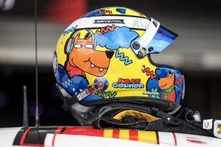 #17 - Mercedes-AMG Team Getspeed - Jules GOUNON - Mercedes-AMG GT3 EVO
 | SRO / JEP