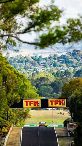 12h Bathurst 2025 -  Meguiar&rsquo;s Bathurst 12 Hour - Intercontinental GT Challenge Round 1 - Foto: Gruppe C Photography; #911 Porsche 911 GT3 R (992), Absolute Racing: Matt Campbell, Ayhancan G&uuml;ven, Alessio Picariello
 | Gruppe C Photography