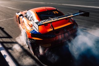 12h Bathurst 2025 -  Meguiar&rsquo;s Bathurst 12 Hour - Intercontinental GT Challenge Round 1 - Foto: Gruppe C Photography; #75 Mercedes-AMG GT3, SunEnergy1 Racing: Kenny Habul, Jules Gounon, Luca Stolz
 | Gruppe C Photography