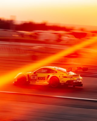 53. ADAC RAVENOL 24h N&uuml;rburgring 2025 - Foto: Gruppe C Photography; #911 Porsche 911 GT3 R (992), Manthey EMA: Kevin Estre, Ayhancan Guven, Thomas Preining
 | Gruppe C Photography