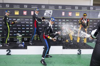 53. ADAC RAVENOL 24h N&uuml;rburgring 2025 - Foto: Gruppe C Photography; #98 BMW M4 GT3 EVO, ROWE RACING: Augusto Farfus, Jesse Krohn, Raffaele Marciello, Kelvin van der Linde
 | Gruppe C Photography