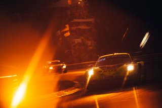 53. ADAC RAVENOL 24h N&uuml;rburgring 2025 - Foto: Gruppe C Photography; #911 Porsche 911 GT3 R (992), Manthey EMA: Kevin Estre, Ayhancan Guven, Thomas Preining
 | Gruppe C Photography
