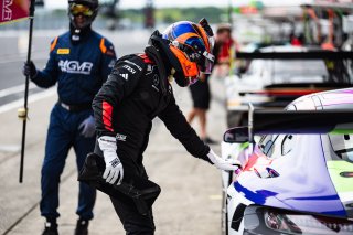 49th SUZUKA 1000km - Intercontinental GT Challenge Round 4 - Foto: Gruppe C Photography; #888 Mercedes-AMG GT3 EVO, Mercedes-AMG Team GMR: Mikael Grenier, Maxime Martin, Luca Stolz
 | Gruppe C GmbH