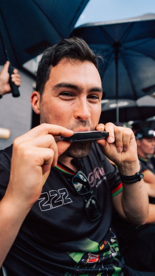 12h Bathurst 2025 -  Meguiar&rsquo;s Bathurst 12 Hour - Intercontinental GT Challenge Round 1 - Foto: Gruppe C Photography; #222 Mercedes-AMG GT3, Scott Taylor Motorsport: Thomas Randle
 | Gruppe C Photography