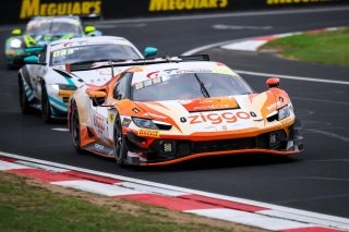 12h Bathurst 2026 -  Meguiar&rsquo;s Bathurst 12 Hour - Intercontinental GT Challenge Round 1 - Foto: Gruppe C Photography; #193 Ferrari 296 GT3, Ziggo Sport Tempesta by ARGT: Ryan Wood, Christopher Froggatt, Jonathan Hui, Lorenzo Patrese
 | Gruppe C Photography