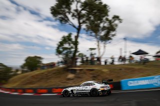 12h Bathurst 2026 -  Meguiar&rsquo;s Bathurst 12 Hour - Intercontinental GT Challenge Round 1 - Foto: Gruppe C Photography; #77 Mercedes-AMG GT3 EVO, Mercedes-AMG Team Craft Bamboo Racing: Maximilian G&ouml;tz, Ralf Aron, Lucas Auer
 | Gruppe C Photography