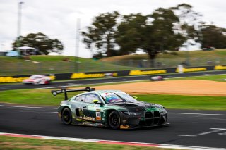 12h Bathurst 2026 -  Meguiar&rsquo;s Bathurst 12 Hour - Intercontinental GT Challenge Round 1 - Foto: Gruppe C Photography; #89 BMW M4 GT3 EVO, Team KRC: Cunfan Ruan, Maxime Oosten, Max Hesse
 | SRO Motorsports Group