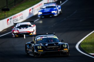 12h Bathurst 2026 -  Meguiar&rsquo;s Bathurst 12 Hour - Intercontinental GT Challenge Round 1 - Foto: Gruppe C Photography; #21 Porsche 911 GT3 R (992), Herberth Motorsport: Ralf Bohn, Alfred Renauer, Robert Renauer
 | SRO Motorsports Group