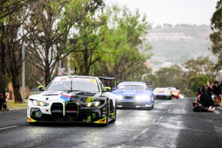 12h Bathurst 2026 -  Meguiar&rsquo;s Bathurst 12 Hour - Intercontinental GT Challenge Round 1 - Foto: Gruppe C Photography; #46 BMW M4 GT3 EVO, Team WRT: Augusto Farfus, Raffaele Marciello, Valentino Rossi
 | SRO Motorsports Group