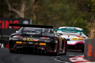 12h Bathurst 2026 -  Meguiar&rsquo;s Bathurst 12 Hour - Intercontinental GT Challenge Round 1 - Foto: Gruppe C Photography; #100 Mercedes-AMG GT3 EVO, Grove Racing: Brenton Grove, Kai Allen, Will Davison
 | Gruppe C Photography