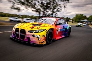 12h Bathurst 2026 -  Meguiar&rsquo;s Bathurst 12 Hour - Intercontinental GT Challenge Round 1 - Foto: Gruppe C Photography; #32 BMW M4 GT3 EVO, Team WRT: Jordan Pepper, Kelvin Van Der Linde, Charles Weerts
 | Gruppe C Photography