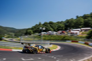 53. ADAC RAVENOL 24h N&uuml;rburgring 2025 - Foto: Gruppe C Photography; #54 Porsche 911 GT3 R (992), Dinamic GT:  Bastian Buus, Matteo Cairoli, Loek Hartlog, Joel Sturm
 | Gruppe C Photography