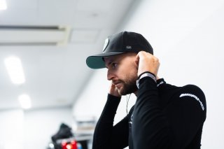 49th SUZUKA 1000km - Intercontinental GT Challenge Round 4 - Foto: Gruppe C Photography; #69 Mercedes-AMG GT3 EVO, GetSpeed: Anthony Mcintosh, Philip Ellis, Steve Jans
 | Gruppe C GmbH