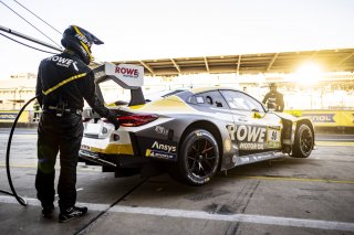 53. ADAC RAVENOL 24h N&uuml;rburgring 2025 - Foto: Gruppe C Photography; #98 BMW M4 GT3 EVO, ROWE RACING: Augusto Farfus, Jesse Krohn, Raffaele Marciello, Kelvin van der Linde
 | Gruppe C Photography