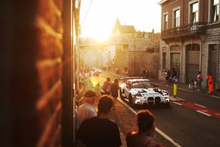 CrowdStrike 24 Hours of Spa Parade
 | SRO / JEP 