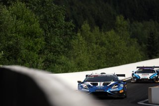 #333 - Paul Motorsport - John Paul SOUTHERN JR - Marzio MORETTI - Maximillian PAUL - Robin ROGALSKI - Lamborghini Huracan GT3 EVO2
 | SRO / JEP