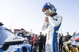 53. ADAC RAVENOL 24h N&uuml;rburgring 2025 - Foto: Gruppe C Photography; #16 Porsche 911 GT3 R (992), Scherer Sport PHX: Patric Niederhauser
 | Gruppe C Photography