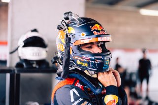 12h Bathurst 2025 -  Meguiar&rsquo;s Bathurst 12 Hour - Intercontinental GT Challenge Round 1 - Foto: Gruppe C Photography; #183 Audi R8 LMS EVO II, Jamec Racing, Team MPC: Broc Feeney
 | Gruppe C Photography