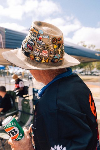 12h Bathurst 2025 -  Meguiar&rsquo;s Bathurst 12 Hour - Intercontinental GT Challenge Round 1 - Foto: Gruppe C Photography | Gruppe C Photography