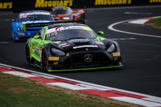 12h Bathurst 2026 -  Meguiar&rsquo;s Bathurst 12 Hour - Intercontinental GT Challenge Round 1 - Foto: Gruppe C Photography; #47 Mercedes-AMG GT3 EVO, Supabarn Supermarkets/Tigani Motorsport: James Koundouris, Theo Koundouris, David Russell, Zac Bates
 | Gruppe C Photography