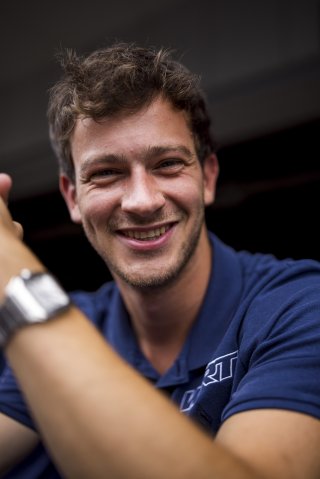 49th SUZUKA 1000km - Intercontinental GT Challenge Round 4 - Foto: Gruppe C Photography, #32 BMW M4 GT3 EVO, Team WRT: Raffaele Marciello, Kelvin van der Linde, Charles Weerts
 | Gruppe C GmbH