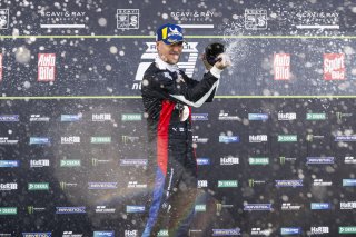 53. ADAC RAVENOL 24h N&uuml;rburgring 2025 - Foto: Gruppe C Photography; #98 BMW M4 GT3 EVO, ROWE RACING: Augusto Farfus, Jesse Krohn, Raffaele Marciello, Kelvin van der Linde
 | Gruppe C Photography