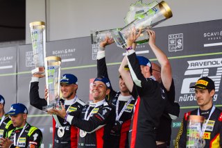 53. ADAC RAVENOL 24h N&uuml;rburgring 2025 - Foto: Gruppe C Photography; #98 BMW M4 GT3 EVO, ROWE RACING: Augusto Farfus, Jesse Krohn, Raffaele Marciello, Kelvin van der Linde
 | Gruppe C Photography