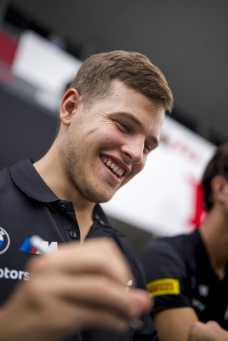 49th SUZUKA 1000km - Intercontinental GT Challenge Round 4 - Foto: Gruppe C Photography; #89 BMW M4 GT3 EVO, Team KRC: Ruan Cunfan, Neil Verhagen, Maxime Oosten
 | Gruppe C GmbH