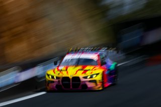 12h Bathurst 2026 -  Meguiar&rsquo;s Bathurst 12 Hour - Intercontinental GT Challenge Round 1 - Foto: Gruppe C Photography; #32 BMW M4 GT3 EVO, Team WRT: Jordan Pepper, Kelvin Van Der Linde, Charles Weerts
 | Gruppe C Photography