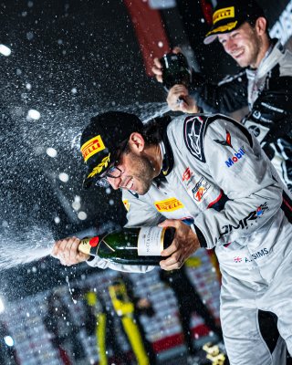 49th SUZUKA 1000km - Intercontinental GT Challenge Round 4 - Foto: Gruppe C Photography; #7 Porsche 911 GT3 R (992), Absolute Racing: Kevin Estre, Laurens Vanthoor, Patrick Pilet; 32 BMW M4 GT3 EVO, Team WRT: Raffaele Marciello, Kelvin van der Linde, Char | Gruppe C GmbH