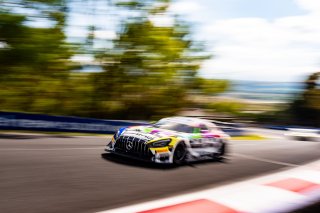 12h Bathurst 2025 -  Meguiar&rsquo;s Bathurst 12 Hour - Intercontinental GT Challenge Round 1 - Foto: Gruppe C Photography; #888 Mercedes-AMG GT3, Mercedes-AMG Team GMR: Maro Engel, Maxime Martin, Mikael Grenier
 | Gruppe C Photography