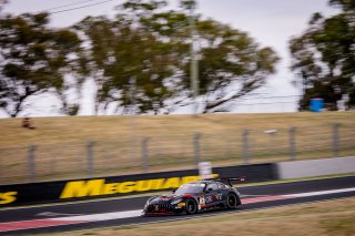 12h Bathurst 2025 -  Meguiar&rsquo;s Bathurst 12 Hour - Intercontinental GT Challenge Round 1 - Foto: Gruppe C Photography; #04 Mercedes-AMG GT3, Grove Racing: Stephen Grove, Brenton Grove, Fabian Schiller
 | Gruppe C Photography