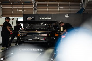 49th SUZUKA 1000km - Intercontinental GT Challenge Round 4 - Foto: Gruppe C Photography; #91 Porsche 911 GT3 R (992), Herberth Motorsport: Ralf Bohn, Alfred Renauer, Robert Renauer
 | Gruppe C GmbH             