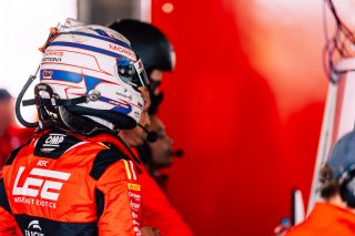 12h Bathurst 2025 -  Meguiar&rsquo;s Bathurst 12 Hour - Intercontinental GT Challenge Round 1 - Foto: Gruppe C Photography; #36 Ferrari 296 GT3, Arise Racing GT: Jaxon Evans
 | Gruppe C Photography