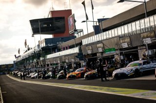 12h Bathurst 2026 -  Meguiar&rsquo;s Bathurst 12 Hour - Intercontinental GT Challenge Round 1 - Foto: Gruppe C Photography; #77 Mercedes-AMG GT3 EVO, Mercedes-AMG Team Craft Bamboo Racing: Maximilian G&ouml;tz, Ralf Aron, Lucas Auer
 | Gruppe C Photography