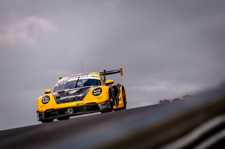 12h Bathurst 2025 -  Meguiar&rsquo;s Bathurst 12 Hour - Intercontinental GT Challenge Round 1 - Foto: Gruppe C Photography; #911 Porsche 911 GT3 R (992), Absolute Racing: Matt Campbell, Ayhancan G&uuml;ven, Alessio Picariello
 | Gruppe C Photography