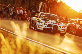 CrowdStrike 24 Hours of Spa Parade
 | SRO / JEP 