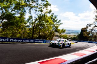 12h Bathurst 2025 -  Meguiar&rsquo;s Bathurst 12 Hour - Intercontinental GT Challenge Round 1 - Foto: Gruppe C Photography; #46 BMW M4 GT3, Team WRT: Valentino Rossi, Charles Weerts, Raffaele Marciello
 | Gruppe C Photography